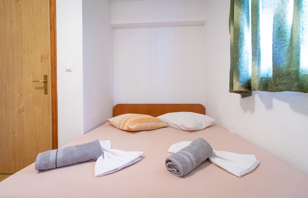 Comfort Apartment, Sea View photo 2