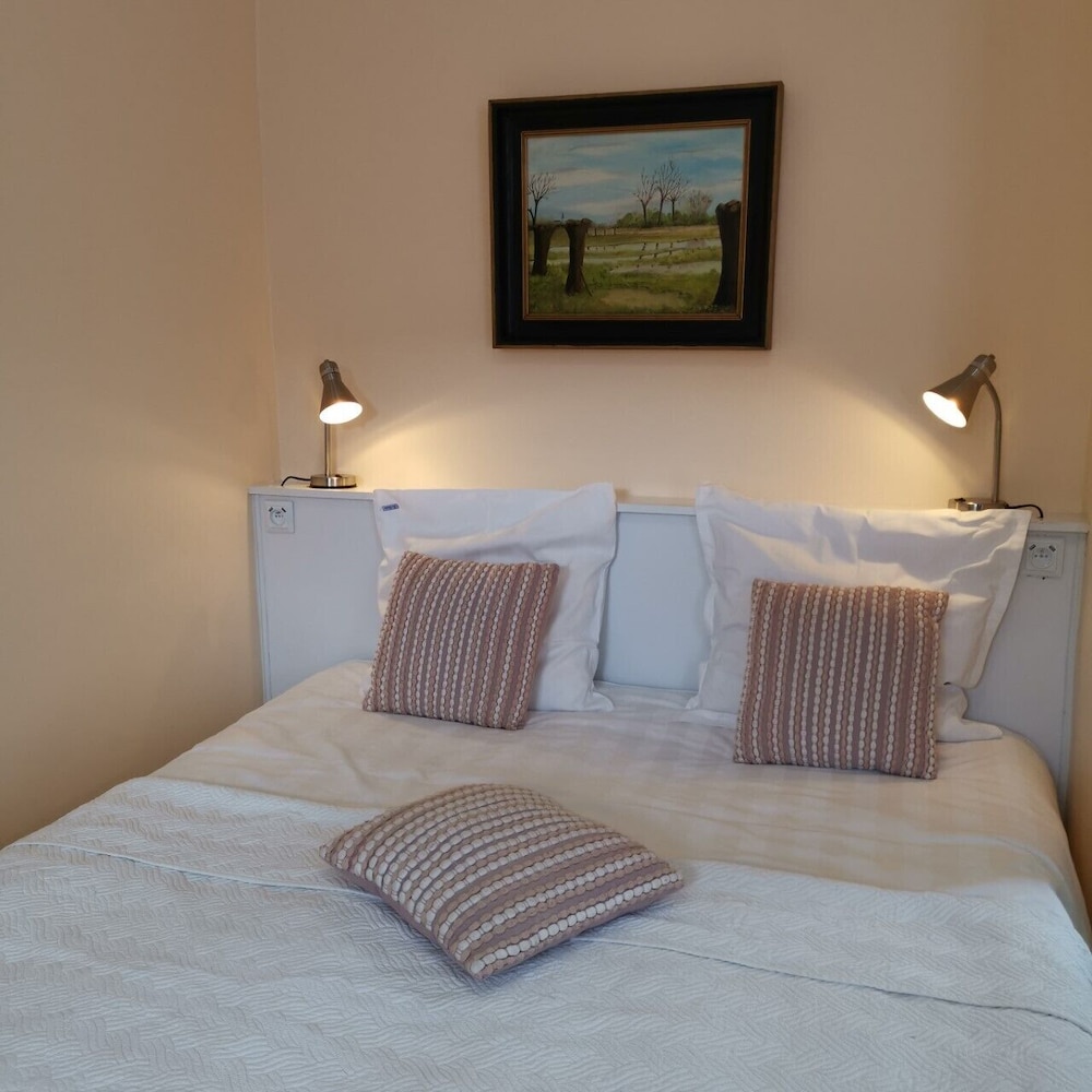 Standard Double Room photo 1
