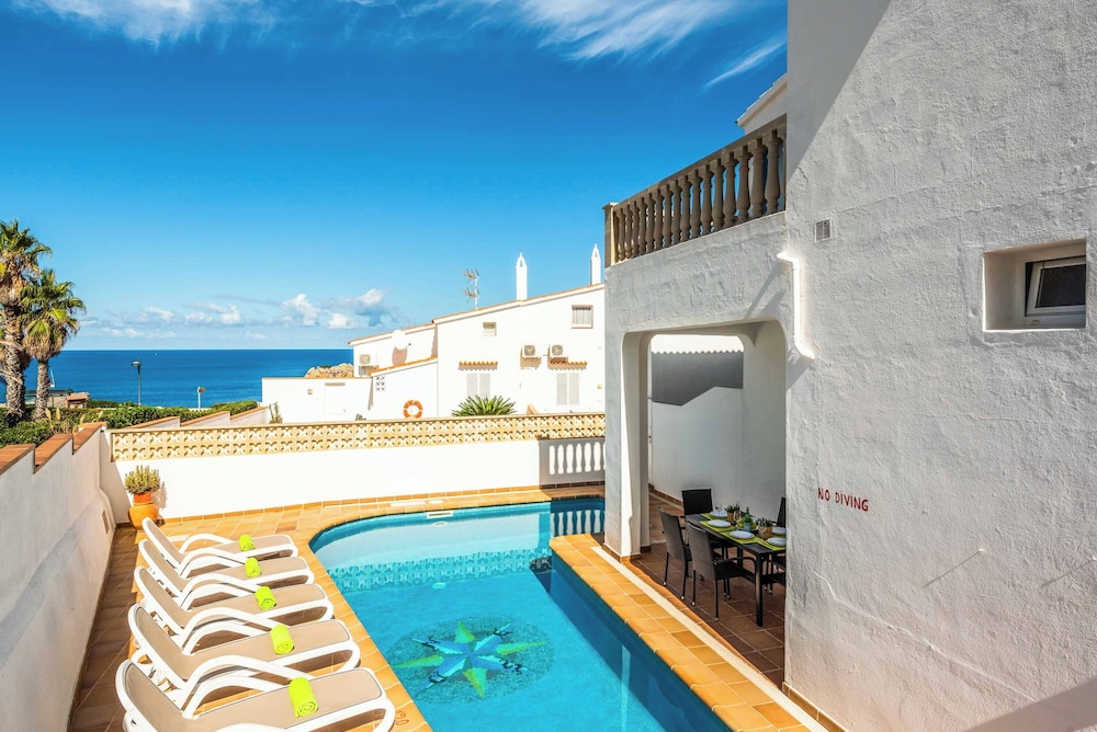 Villa (2 Habitaciones)