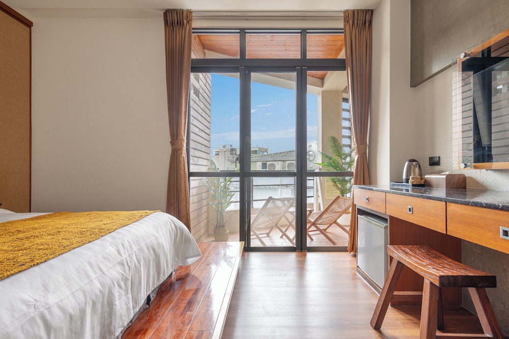 Double room with balcony photo 3