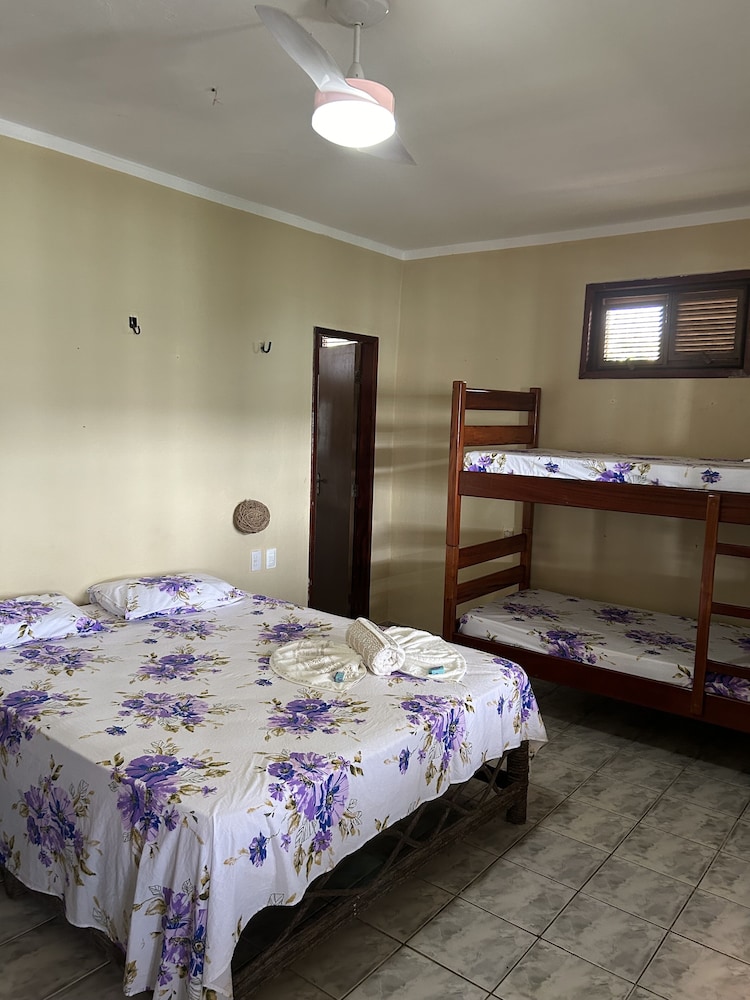Deluxe Quadruple Room photo 1