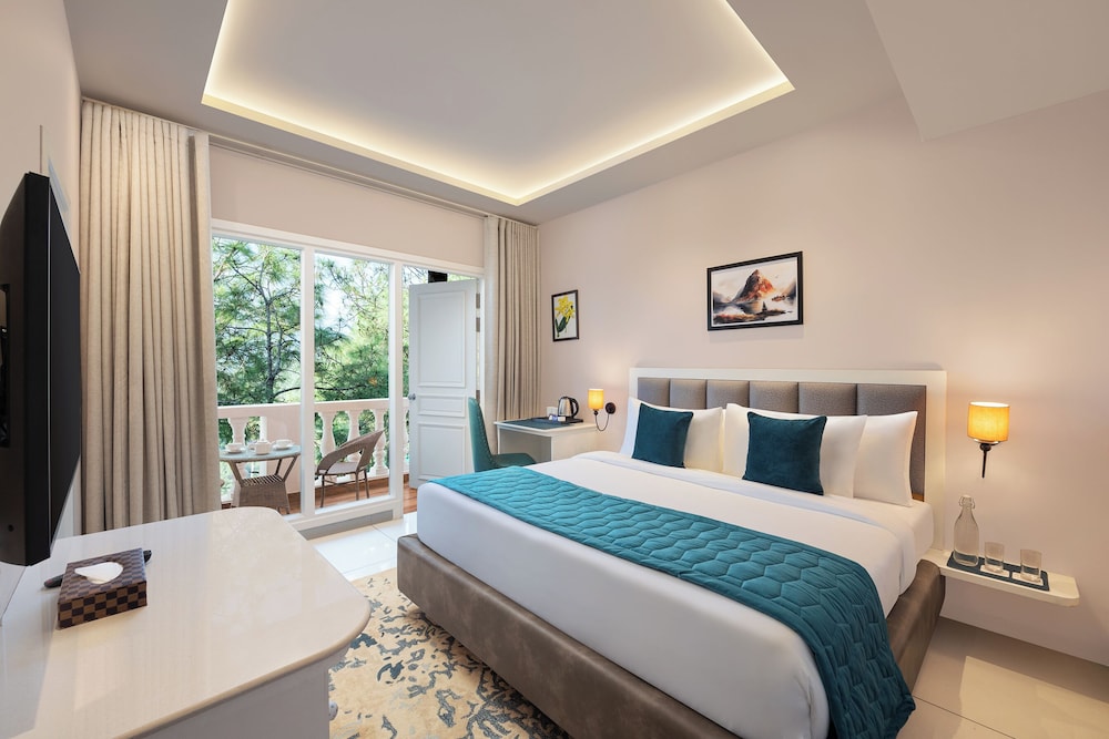 Suite - Photo 1
