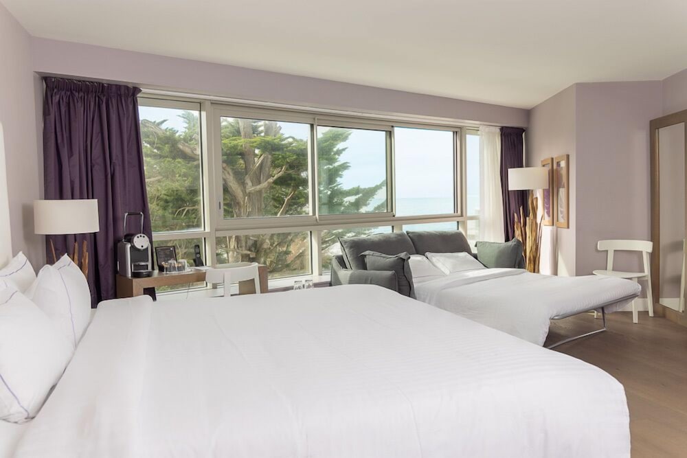 Prestige Family Room, Ocean View photo 1