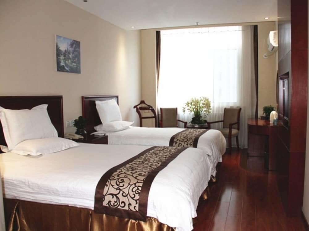 Twin Room photo 2