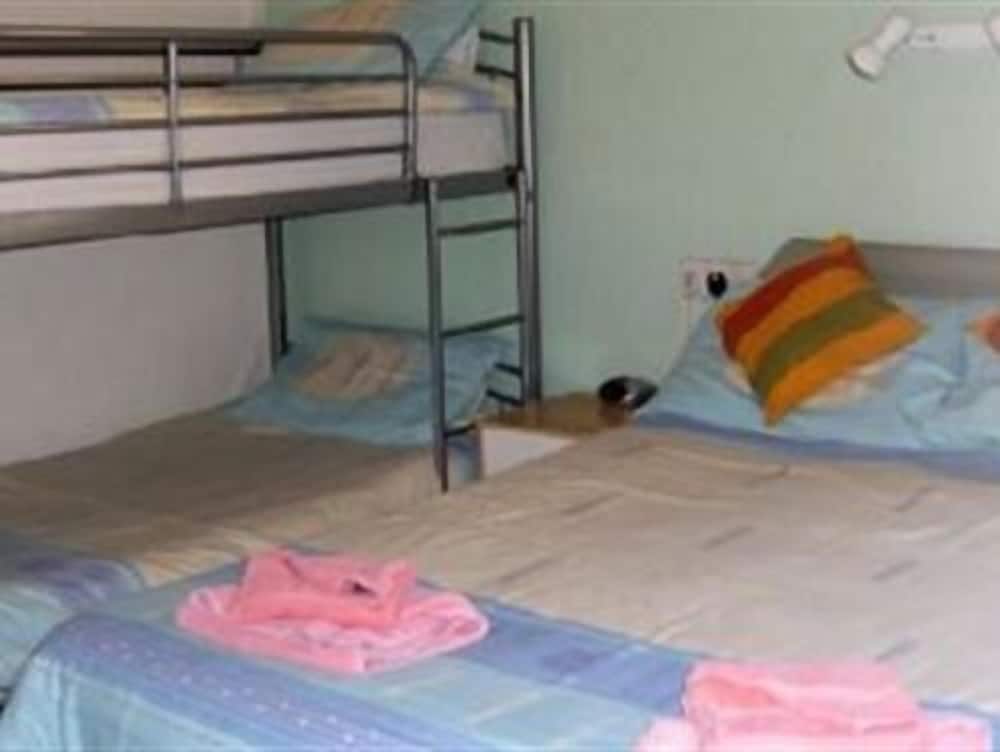 Quadruple Room, Ensuite (Family)