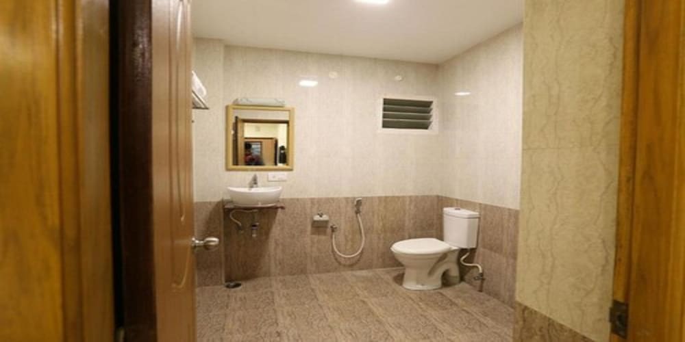 Executive Double Room, Non Smoking photo 3