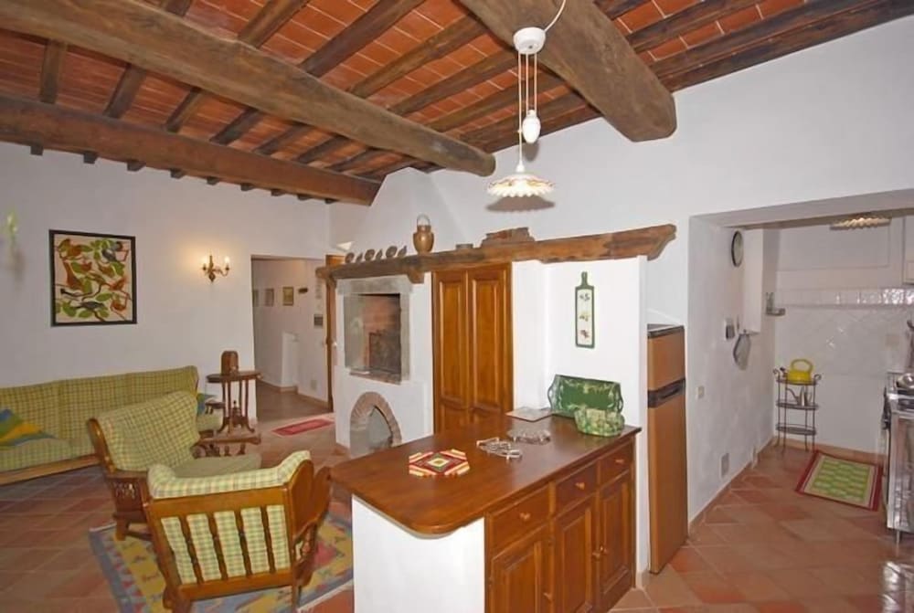 Panoramic Apartment, 3 Bedrooms (Montescalari 7) photo 2
