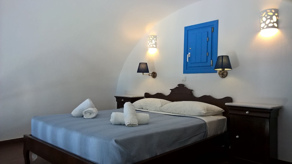 Suite, Sea View (Maisonette)