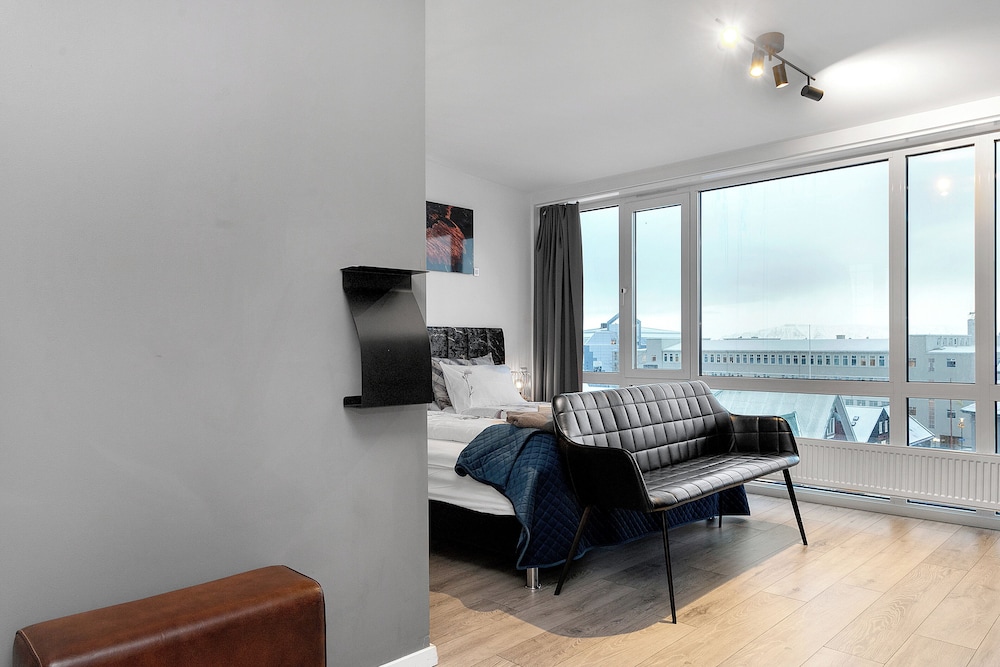 Superior Double Room, Balcony - Photo 6