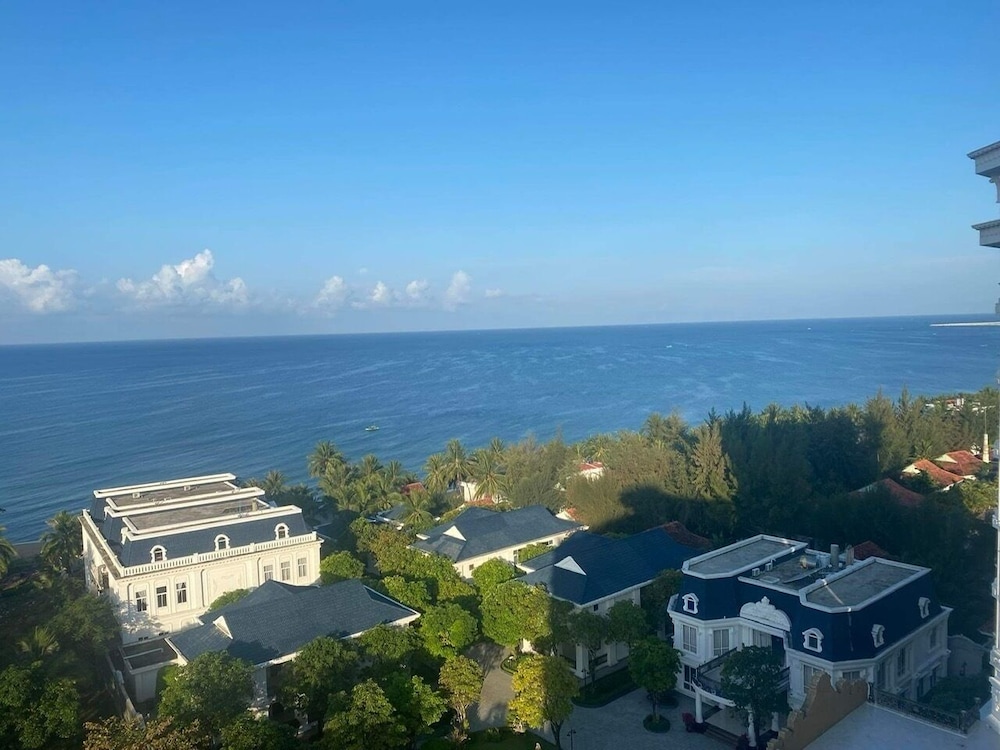 Deluxe Twin Room, Balcony, Sea View - Photo 4