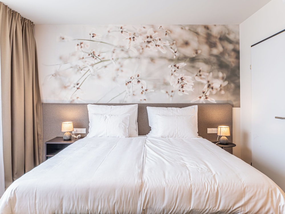 Panoramic Double Room, Mountain View photo 1