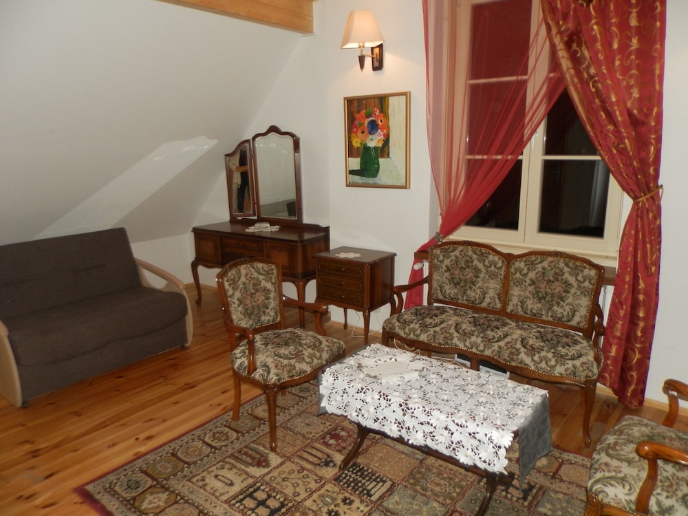 Business Apartment photo 2
