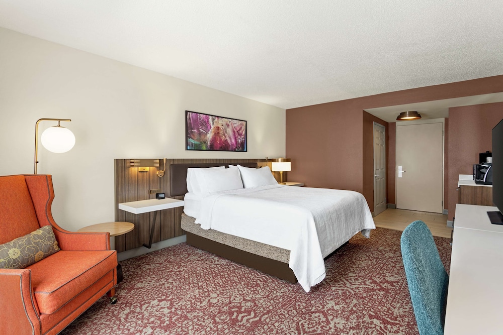 Hilton Garden Inn Allentown Bethlehem Airport, Billede 6