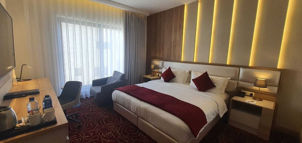 Standard Double Room photo 1