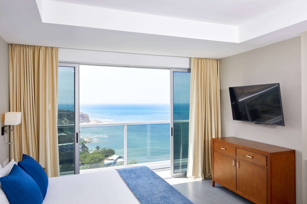 Executive Room (Single)