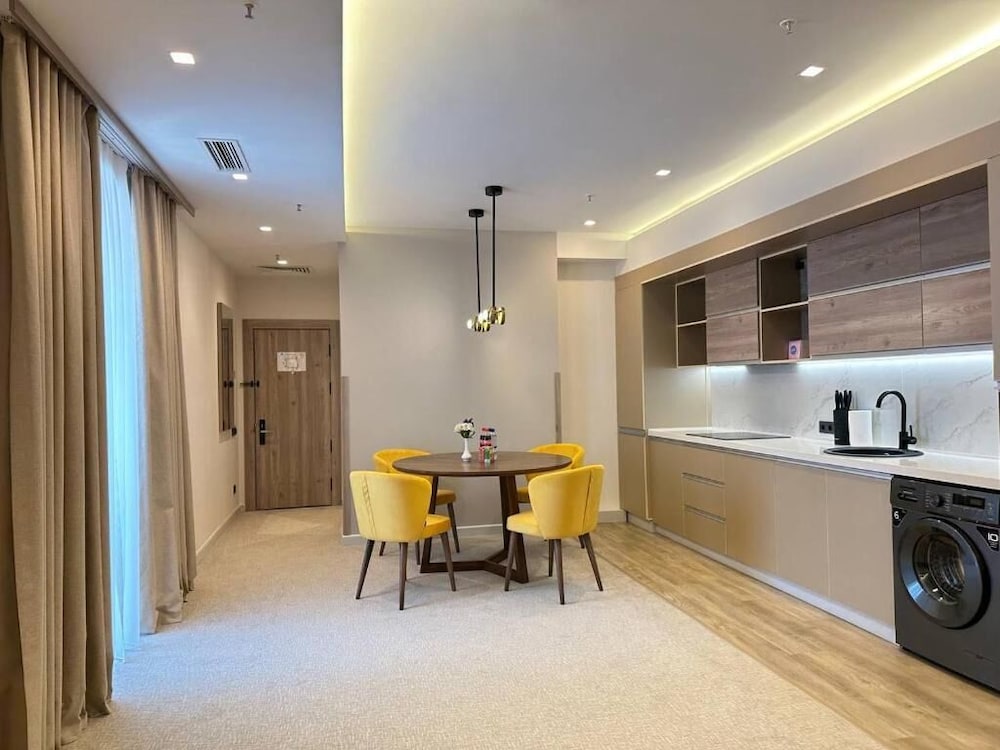 Family Suite - Photo 3