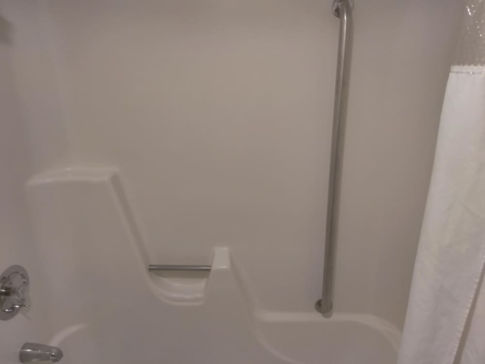 Room, 2 Queen Beds, Non Smoking (Accessible) photo 2