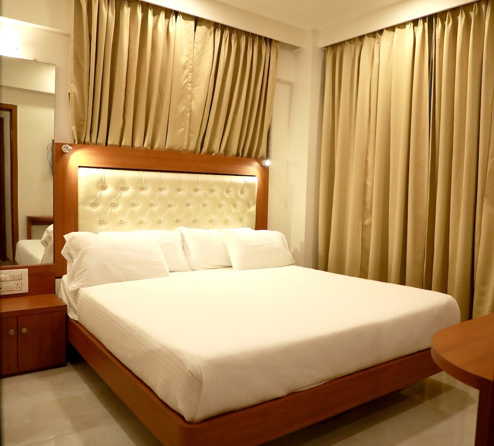 Superior Room - Photo 11