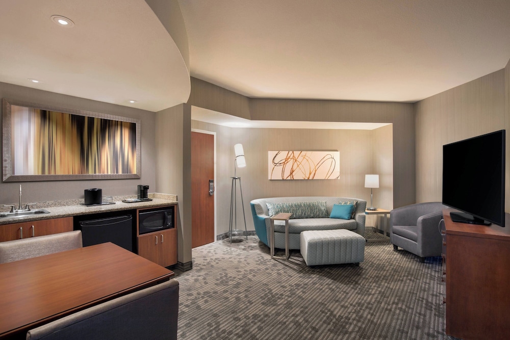 Suite, 1 Bedroom, Allergy Friendly (pure) - Photo 6