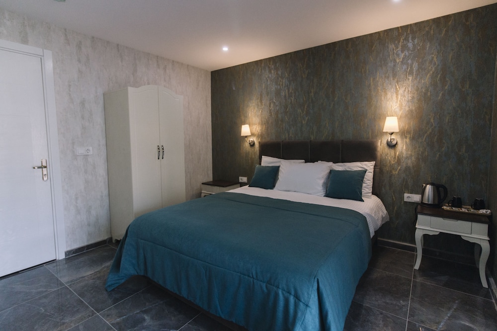 Standard Room, 2 Twin Beds photo 3