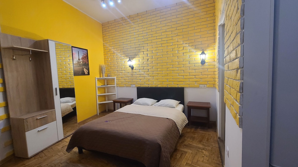 Apartment, 1 double bed (2) photo 2
