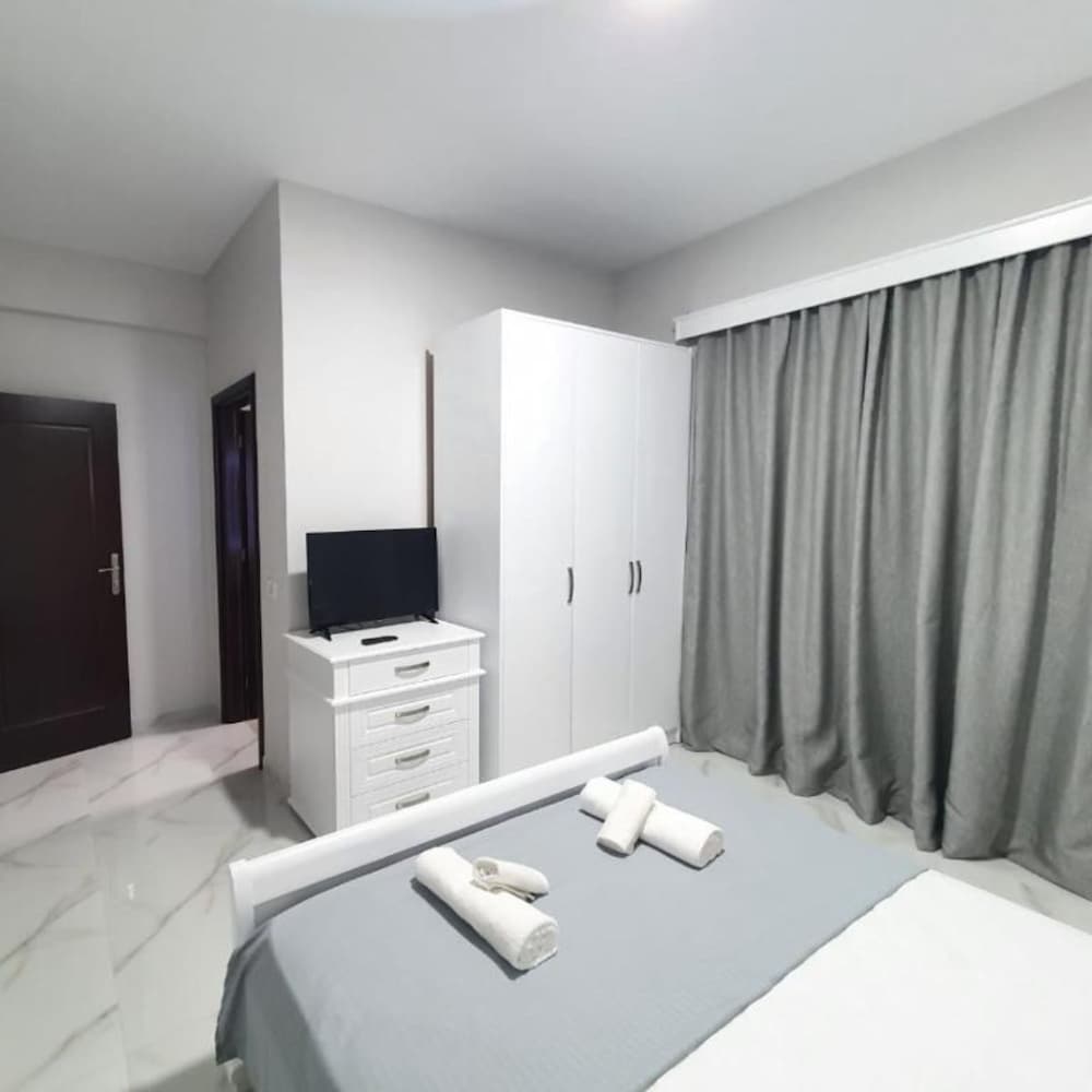 Triple Room, Garden View