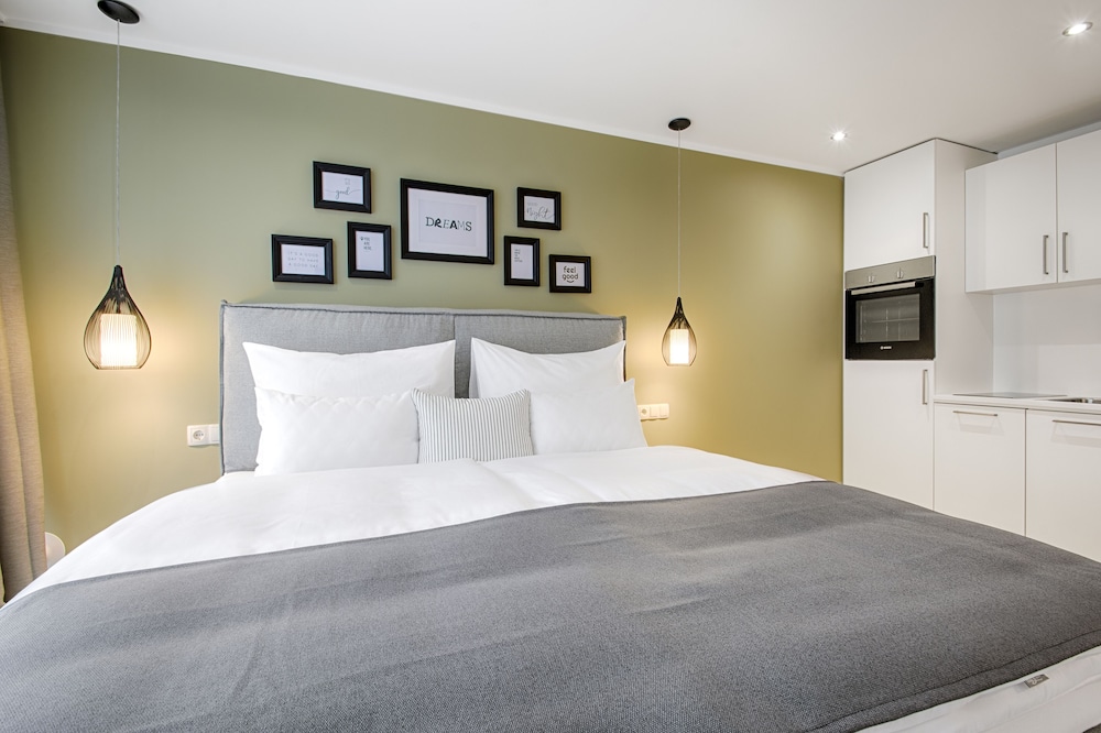 Exclusive Double Room - Photo 1