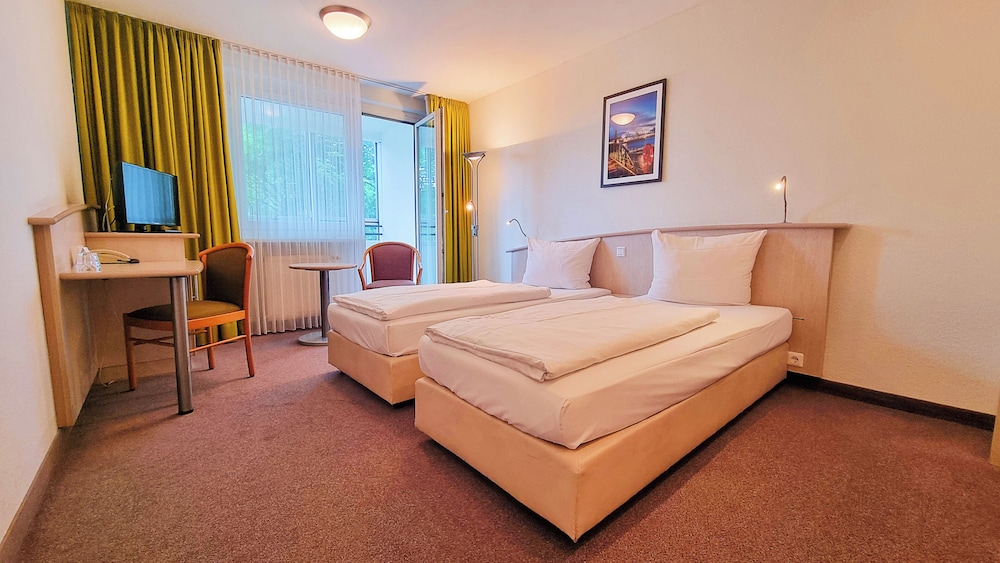 Double Room, Balcony - Photo 1