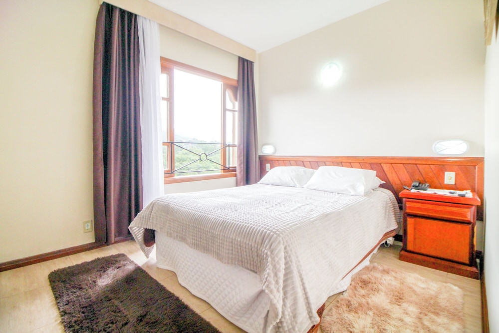 Comfort Room photo 1