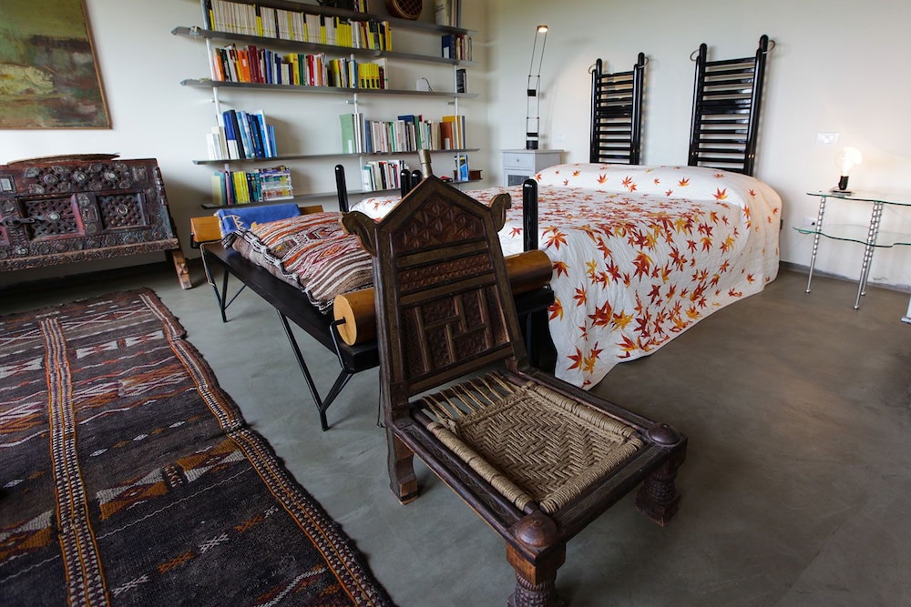 Deluxe Double Room (dependance) photo 1