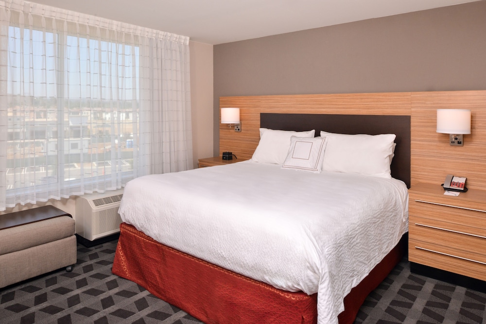 Suite, 1 Bedroom (Mobility Accessible, Tub)