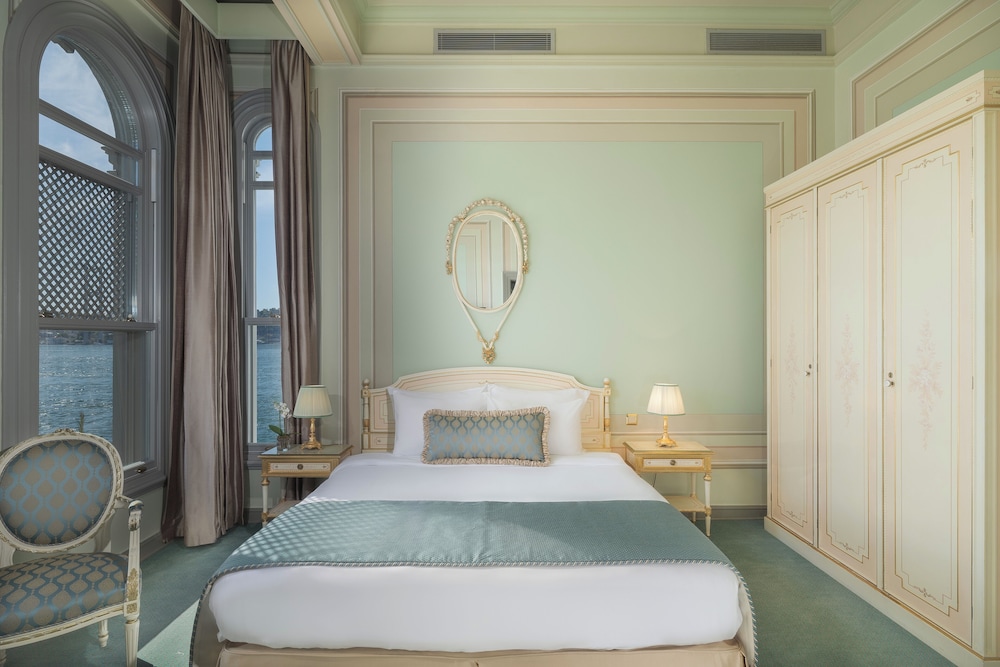 Superior Double Room Bosphorus  View photo 1