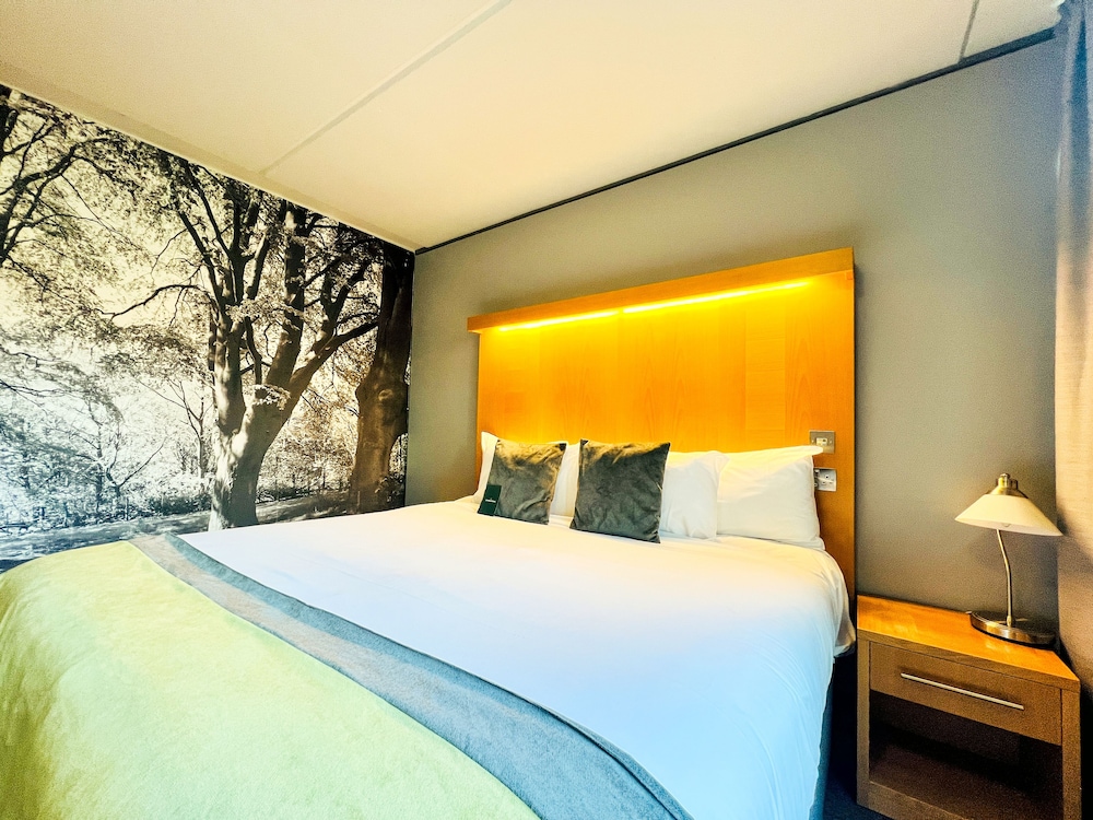 Standard Room, 1 Twin Bed