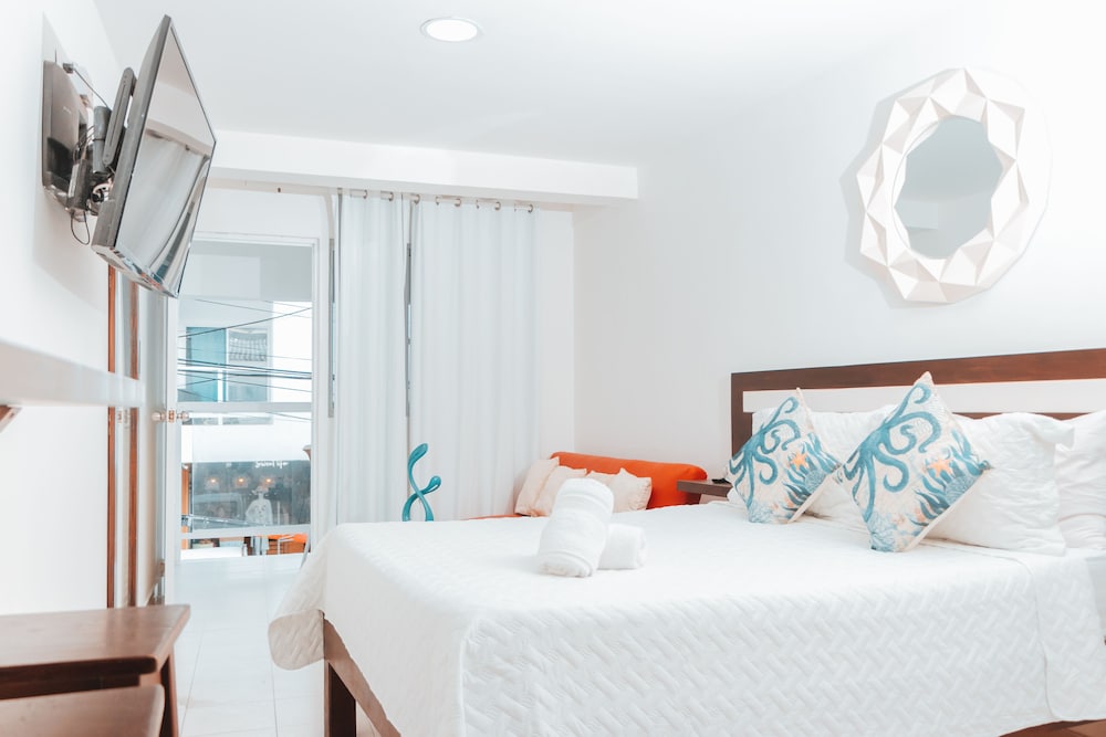 Basic Apartment