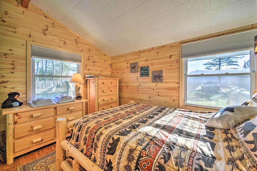 Cottage (2 Bedrooms) photo 1