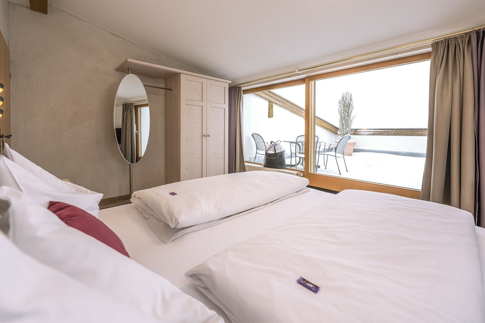 Panoramic Double Room photo 2