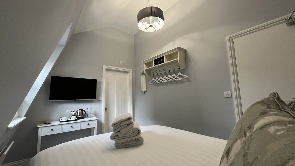 Deluxe Double Room, 1 Double Bed photo 3