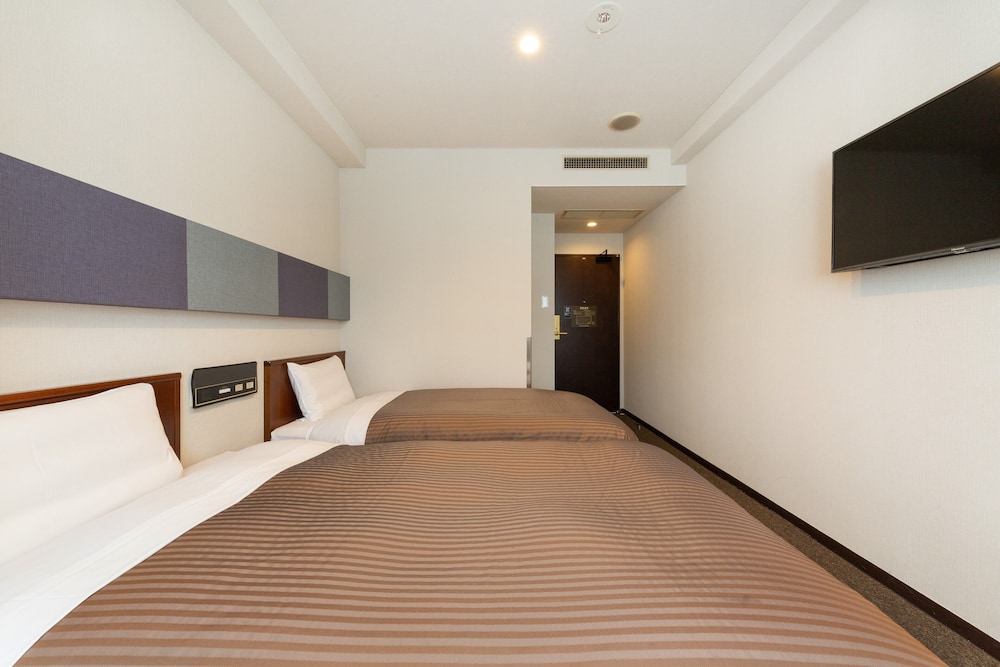 Twin Room, Non Smoking - Photo 4