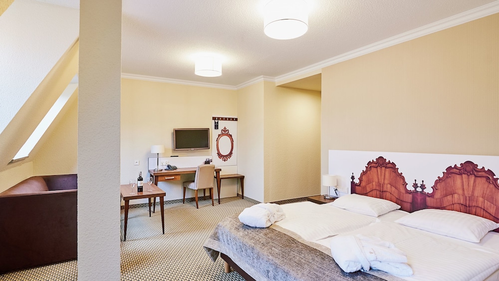 Double Room, Balcony photo 2