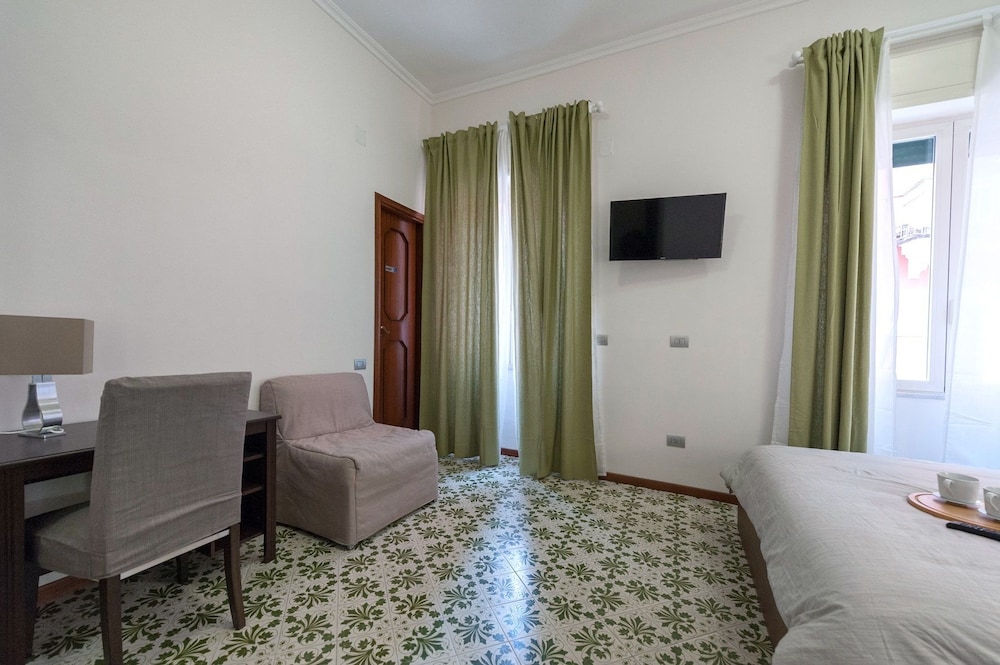 Triple Room photo 3