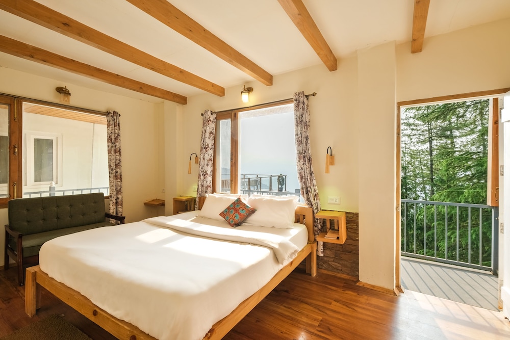 Traditional Room