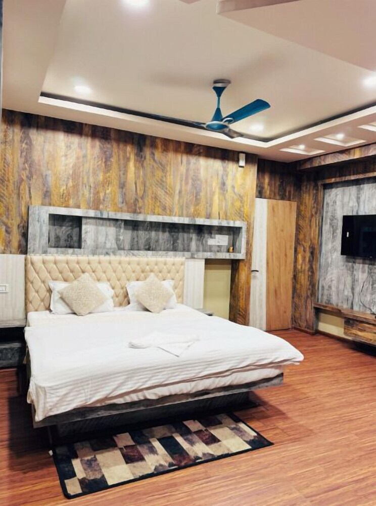 Superior Double Room photo 1