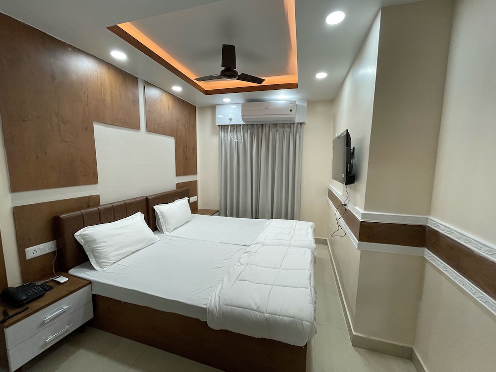 Basic Room