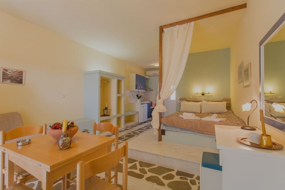 Apartment, Sea View photo 3