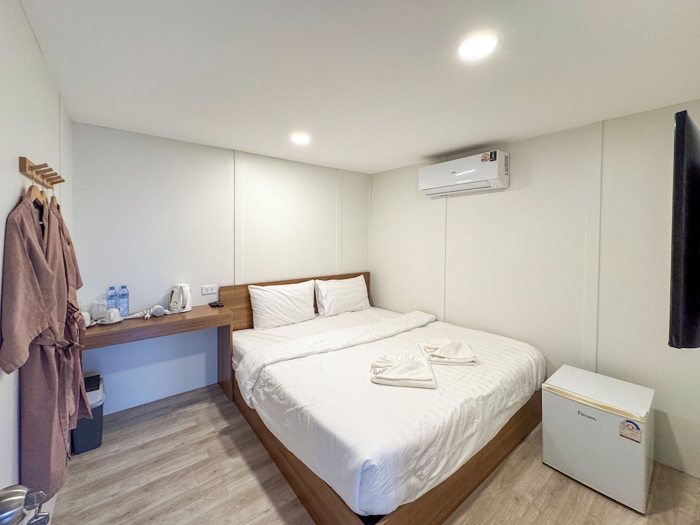 Family Room, 2 Bedrooms, Sea View