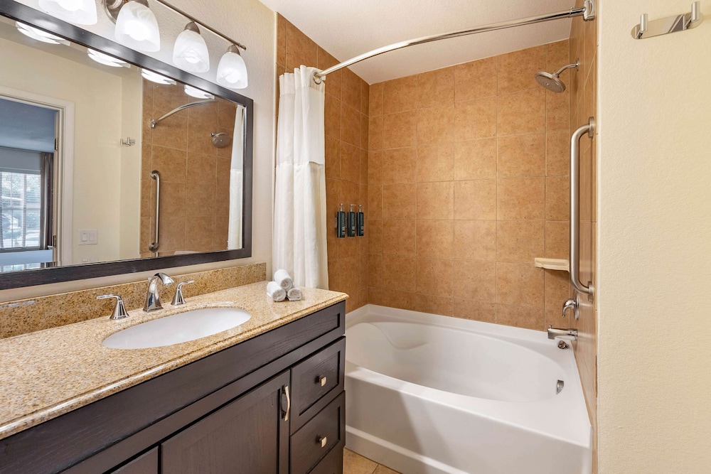 1 BEDROOM 1 KING SUITE WITH SOFABED - Photo 7