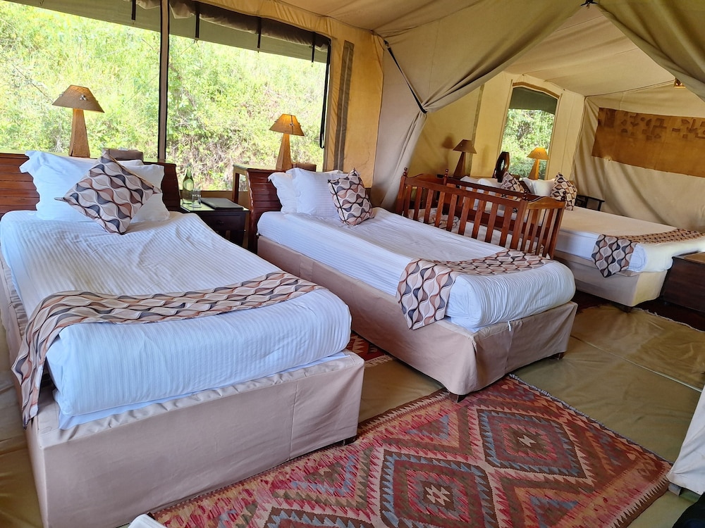 Classic Tent, Valley View photo 2