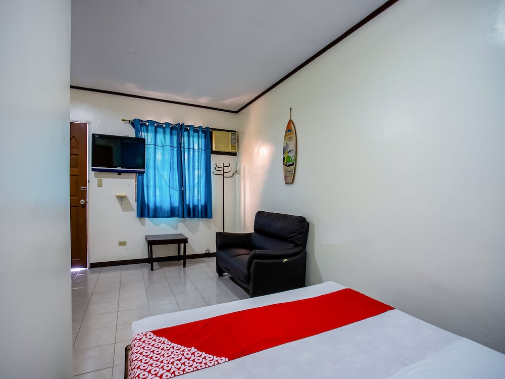 Deluxe Double Room - Photo 7