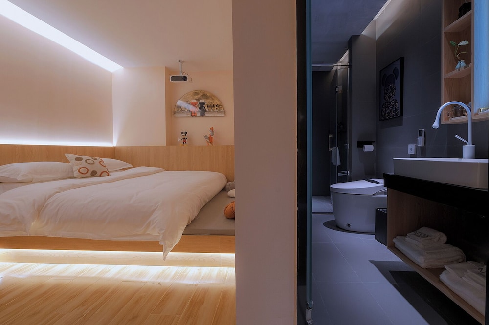 Signature Double Room
