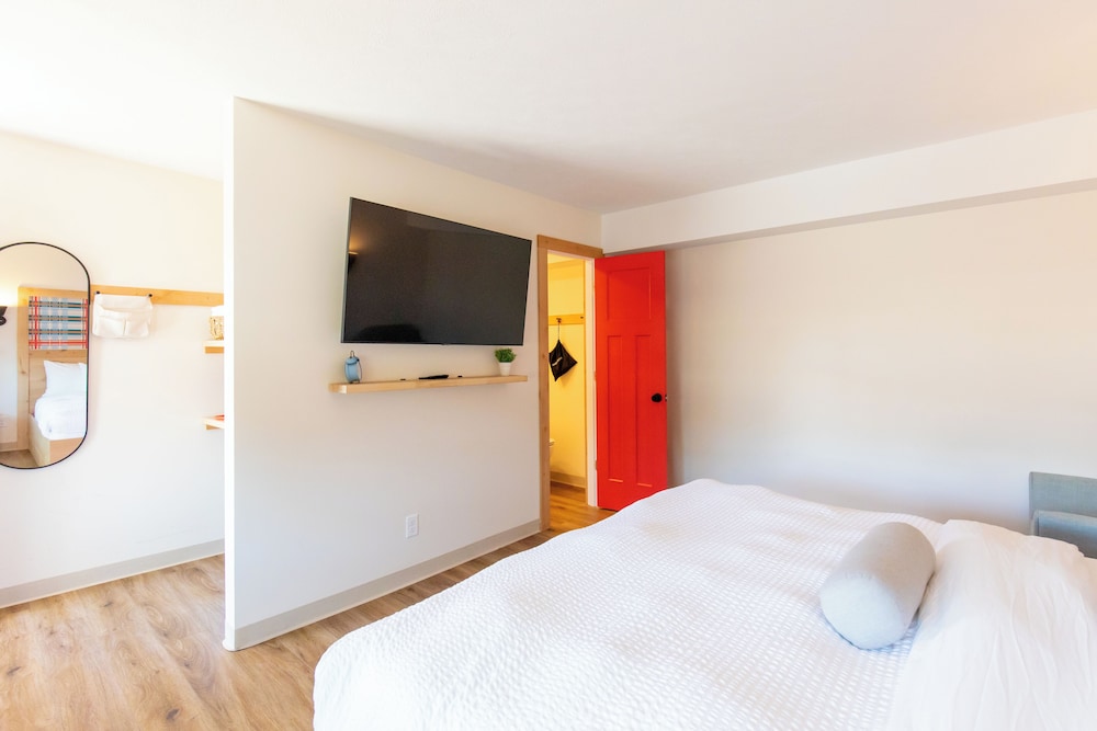 Standard Room - Photo 7